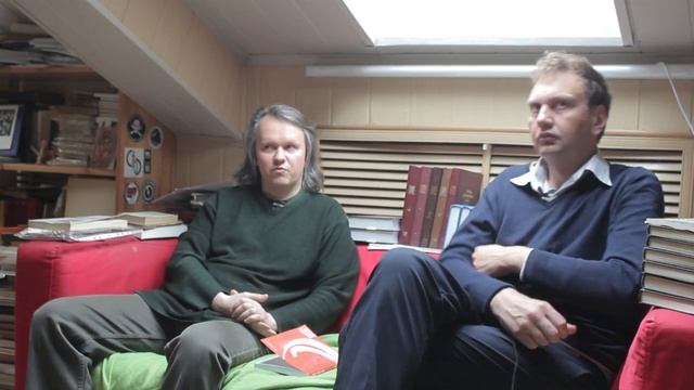 А.А. Богданов. Кратко смотреть онлайн