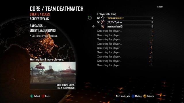 Im Back On Black Ops 2 No Longer Banned! смотреть онлайн