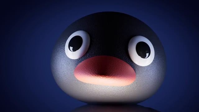 Noot Noot или нут нут