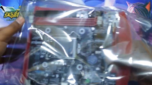 Unboxing & Review Frontech H81 Motherboard LGA 1150 | Frontech FT-0471 | Intel i3 i5 4th Gen Suppor смотреть онлайн
