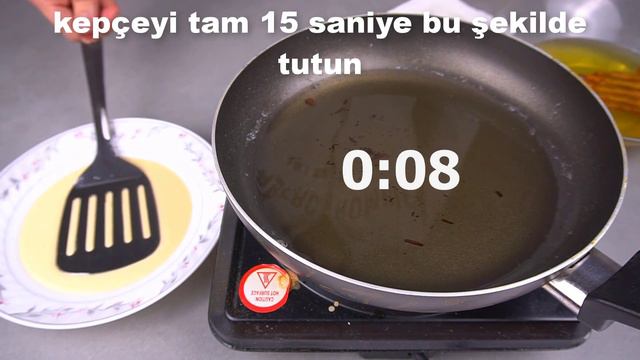HAYATIMI BU TARIFI ÖGRENMEYE HARCADIM KEPÇE ILE HAMURU KARIŞTIRMADAN YOGURMADAN ÇITIR HALE GETIRDIM смотреть онлайн