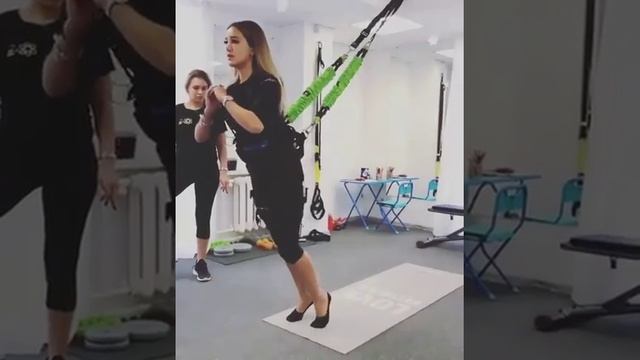 Stretching club, фитнес-клуб смотреть онлайн