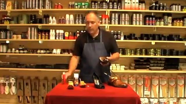 Растягиваем в ширину и длину вашу обувь - Shoe Stretcher смотреть онлайн
