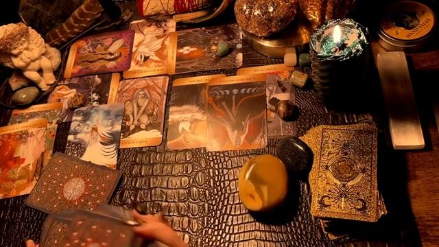 TAURUS ♉️ “EVERYONE ON YOUR SIDE!” NEXT 48hrsTAROT & ORACLE READING, 2023 смотреть онлайн