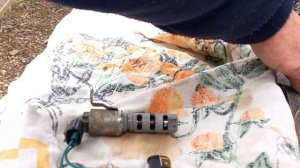 КЛАПАН VVT-i ПРОВЕРКА,ЧИСТКА, ПРОФИЛАКТИКА!