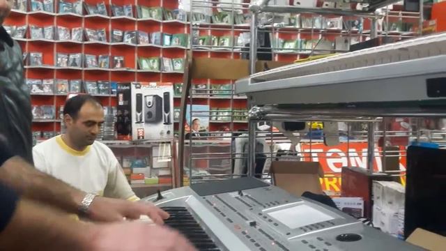 KORG PA50 & PA80 SOLO DUET 2019 KAM_IL.SET V3.0 смотреть онлайн