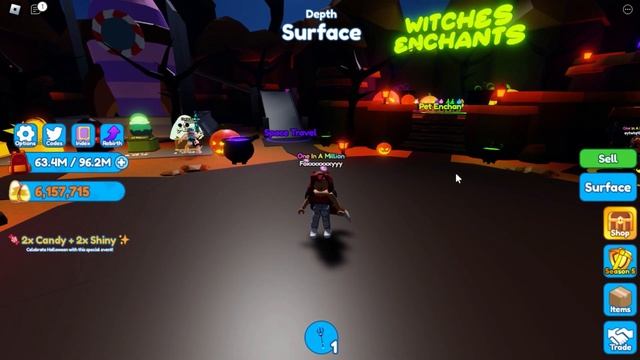 ПОЛУЧИ СЕКРЕТНУЮ НАГРАДУ в Майнинг Симулятор 2 Роблокс! Обнова и Код Mining Simulator 2 Roblox смотреть онлайн