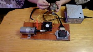 генератор искры для проверки свечей зажигания