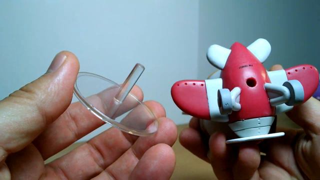 Funko POP! Games Cuphead Wave 2 Action Figures Overview | By FLYGUY смотреть онлайн