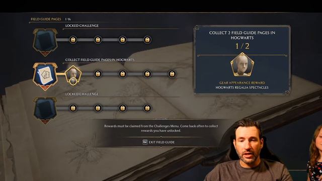 Hogwarts Legacy Deluxe Edition First Look смотреть онлайн
