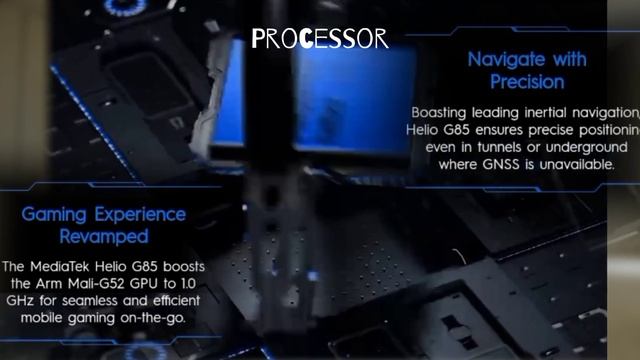 Tecno Pova Neo 3 - Quick Review смотреть онлайн