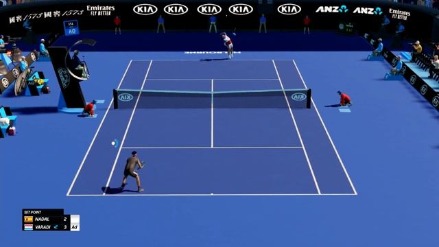 AO Tennis 2 Switch Review | Buy or Avoid? смотреть онлайн