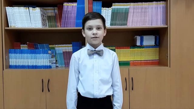 Кондрахин Александр 3Д МБОУ СОШ № 2 г Советский смотреть онлайн