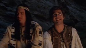 Мокасины Маниту 2001