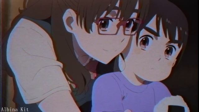 Sora no Aosa o Shiru Hito yo [Аниме клип]—Я буду рядом, пока ты не проснешься смотреть онлайн