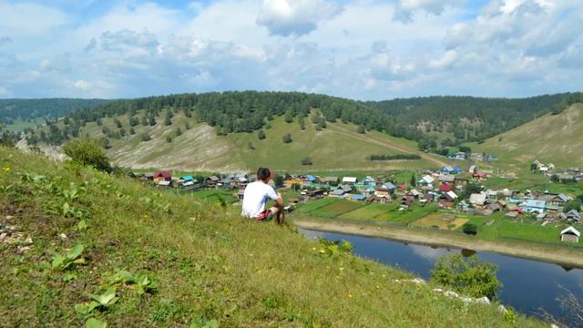 Отдых смотреть онлайн