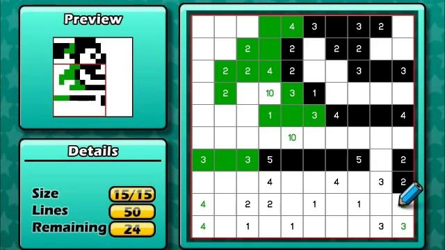 Puzzler World 2 19 смотреть онлайн