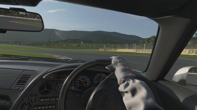 TOYOTA SUPRA RZ 1997 - Gran Turismo 7 - PS5 (4K 60FPS HDR). смотреть онлайн