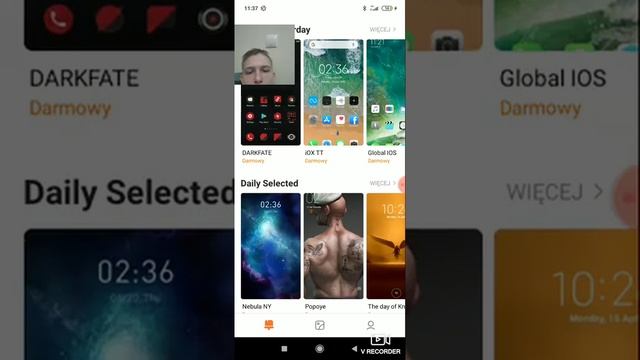 ВЫШЛА НОВАЯ ПРОШИВКА MIUI! MIUI 11