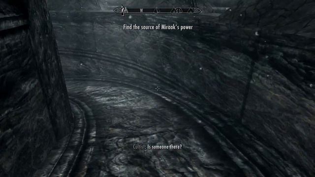 Skyrim: Special Edition Walkthrough Part 101: Solstheim смотреть онлайн