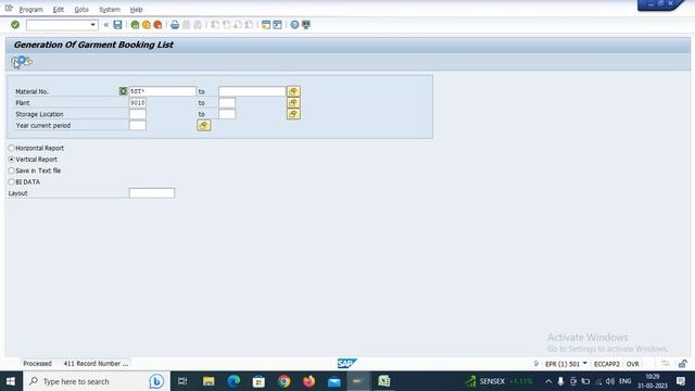 HOW TO CHECK ZGBOOK WAREHOUSE STOCK FOR GARMENT смотреть онлайн
