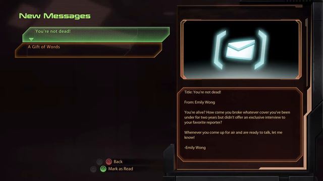 Mass Effect 2 Legendary Edition Xbox Series X Gameplay Part 10 (no Commentary, 1080p/60fps) смотреть онлайн