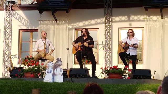 József Attila "32 éves lettem én" смотреть онлайн