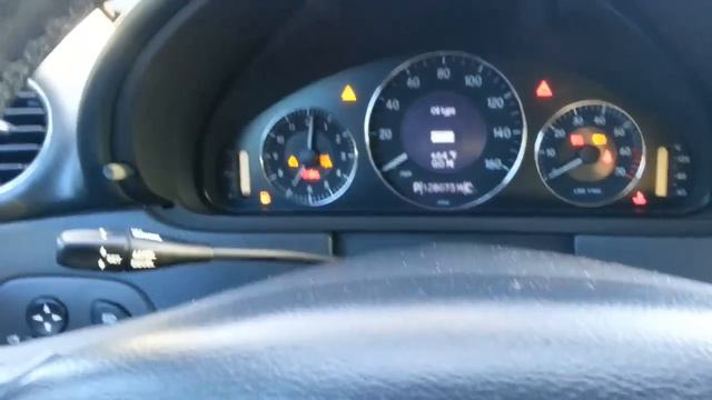 2005 MERCEDES BENZ CLK500 CONV RESET SERVICE INDICATOR DIY http://www.highclassautoparts.com смотреть онлайн