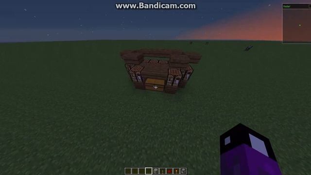 Minecraft Механизмы #2: Автораздатчик смотреть онлайн