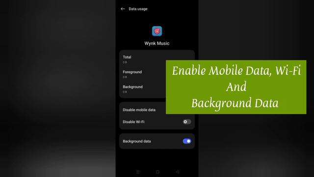How To Solve Wynk Music App Network Connection(No Internet) Problem || Rsha26 Solutions смотреть онлайн