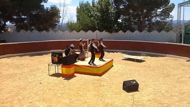 Фламенко настоящее испания смотреть онлайн