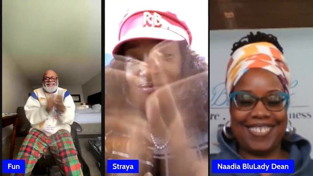The Michael Colyar Morning Show 747 смотреть онлайн