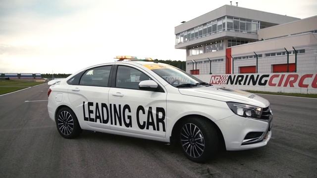 LADA - автомобили безопасности смотреть онлайн