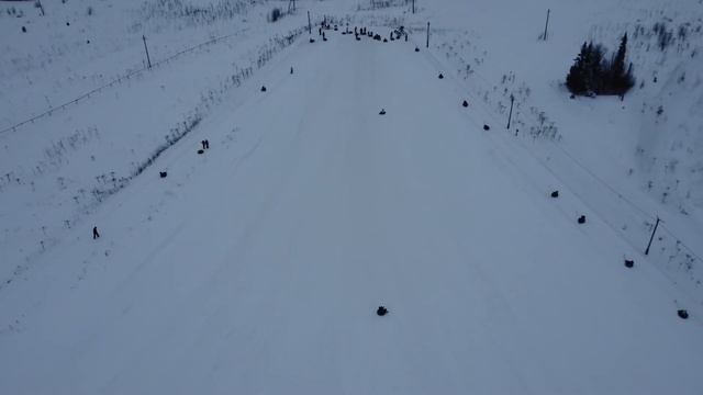 Полазна. Новый 2022! смотреть онлайн