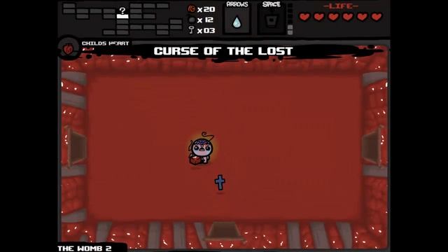 Binding of Isaac Wrath of the Lambs Part 44: The perfect plan смотреть онлайн