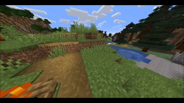 C418 Cat Minecraft Music // Clover смотреть онлайн