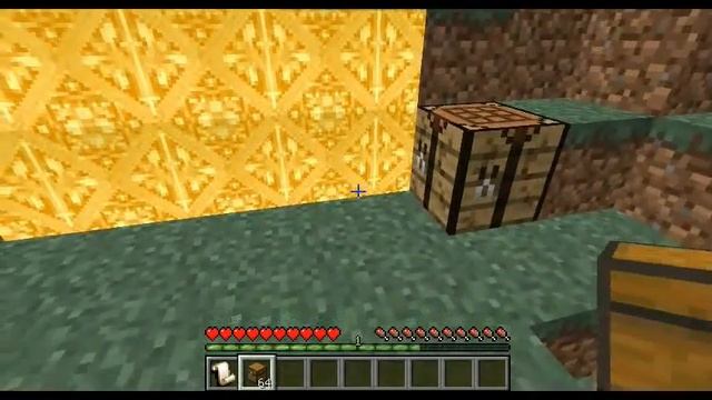 Майнкрафт моды #17 Kaevator Wallpaper смотреть онлайн