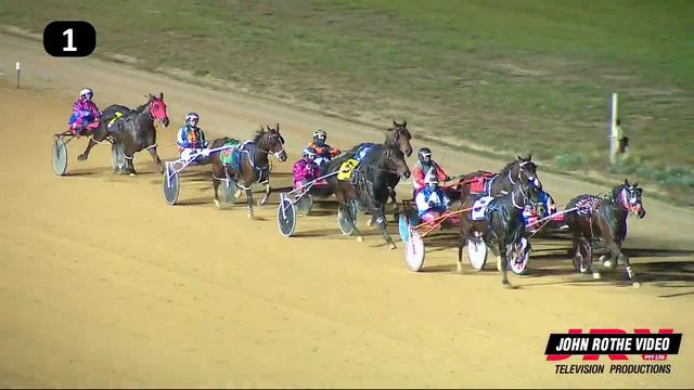 R1 - RYAN RACING PACE смотреть онлайн