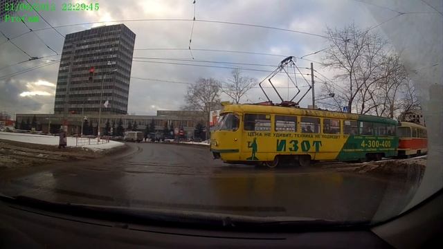 Procam ZX6 Нижний Новгород. Видеорегистратор-НН смотреть онлайн