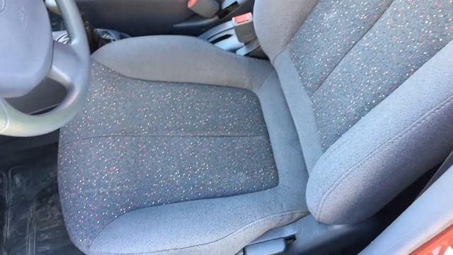 Hyundai Accent, 2008 1.5 MT (102 л.с.) ТагАЗ Экспресс обзор от Александра Никулина, Автосалон Bosto смотреть онлайн