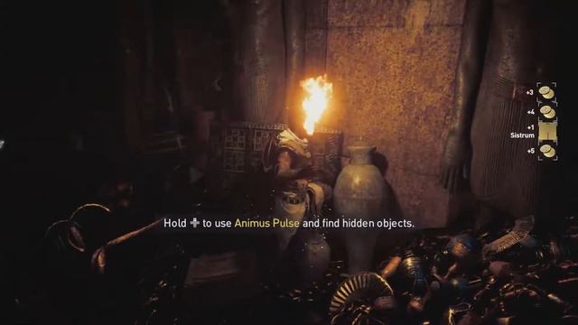 Assassins Creed Origins Walkthrough Part 1 смотреть онлайн