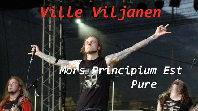 Top 10 Melodic Death Metal Vocals