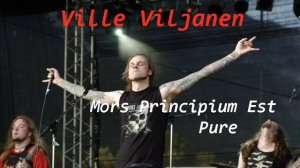 Top 10 Melodic Death Metal Vocals