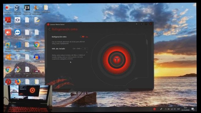 Lenovo legion y520 | Review en español | Analisis | Impresion Portatil fina para jugar смотреть онлайн