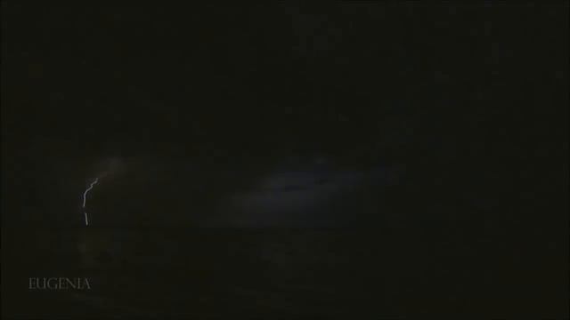 НЕРЕАЛЬНО КРАСИВО И СТРАШНО, ДО МУРАШЕК (СИЛЬНЫЙ ШТОРМ В ОКЕАНЕ) смотреть онлайн