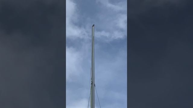 How to Tune your FS Mast Rake смотреть онлайн