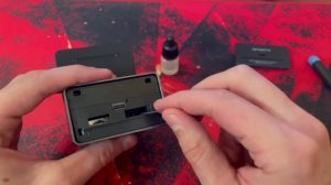 Как разобрать Xiaomi Qingping Air Detector CGS1. Избавиться от шума