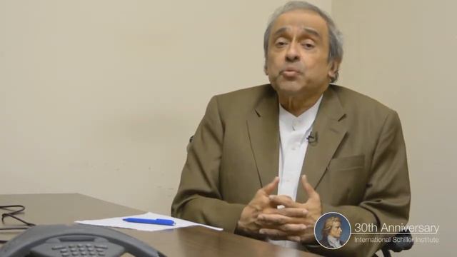 Dr. Chandra Muzaffar (FRENCH) смотреть онлайн