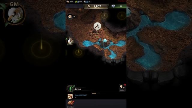 The Ants: Underground Kingdom - Gameplay Part 1 Tutorial (Android, iOS) #1 смотреть онлайн