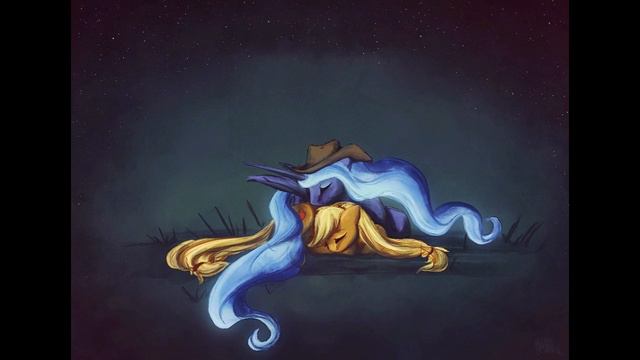 Merely A Mare [MLP Fanfic Reading] (Romannce/Slice of Life/Tragedy) Fifth Interlude: Loss смотреть онлайн